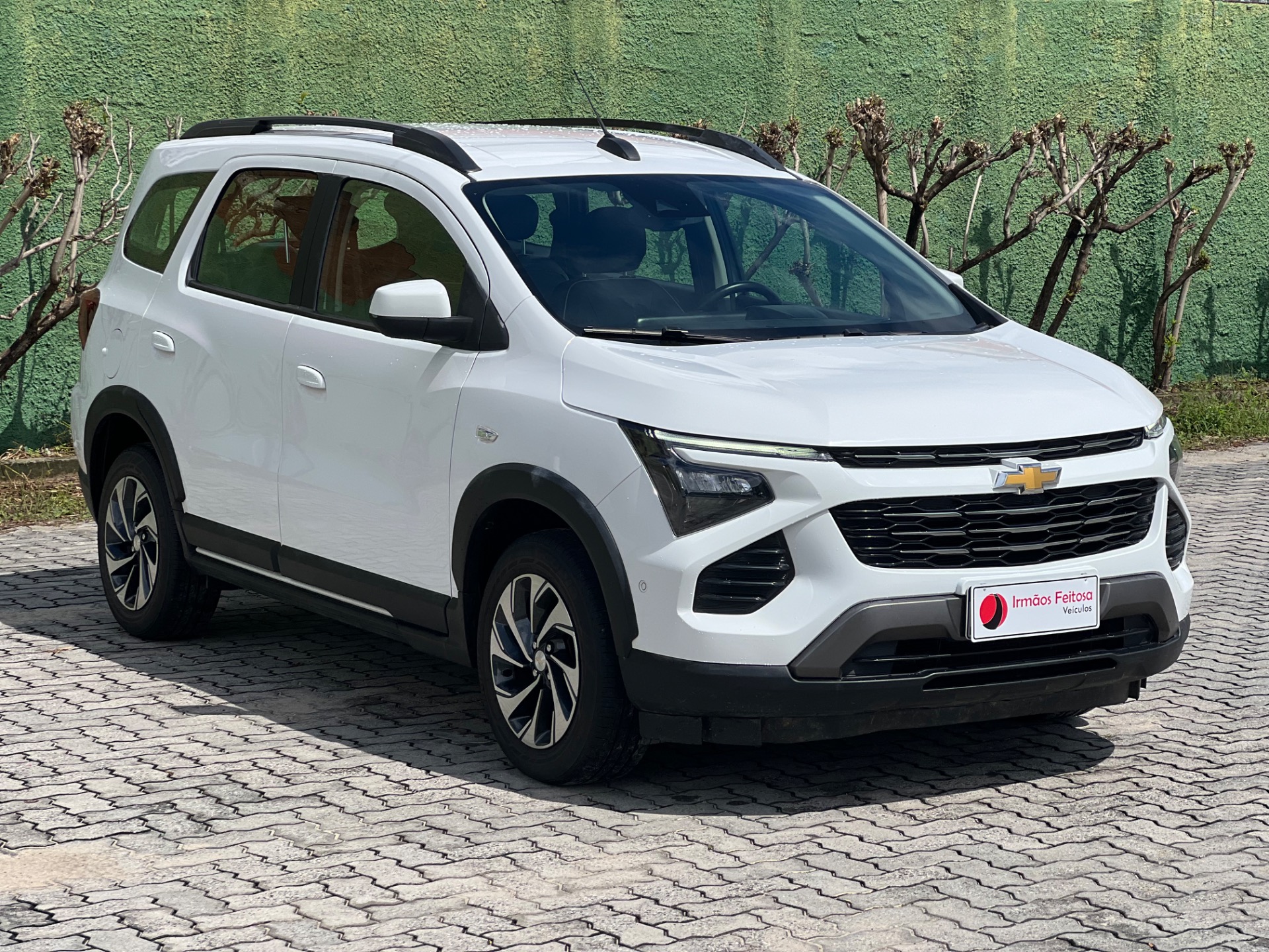 Chevrolet Spin Premier 1.8 8V Econo.flex 5P Aut. - foto 3
