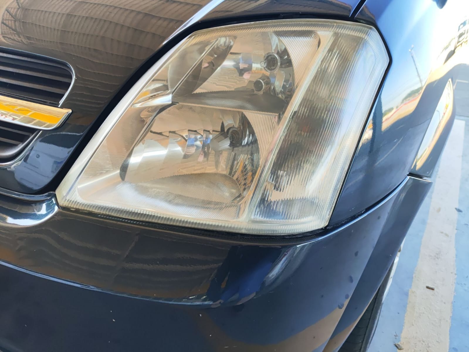 Chevrolet Meriva Maxx 1.8 Mpfi 8V Flexpower - foto 5