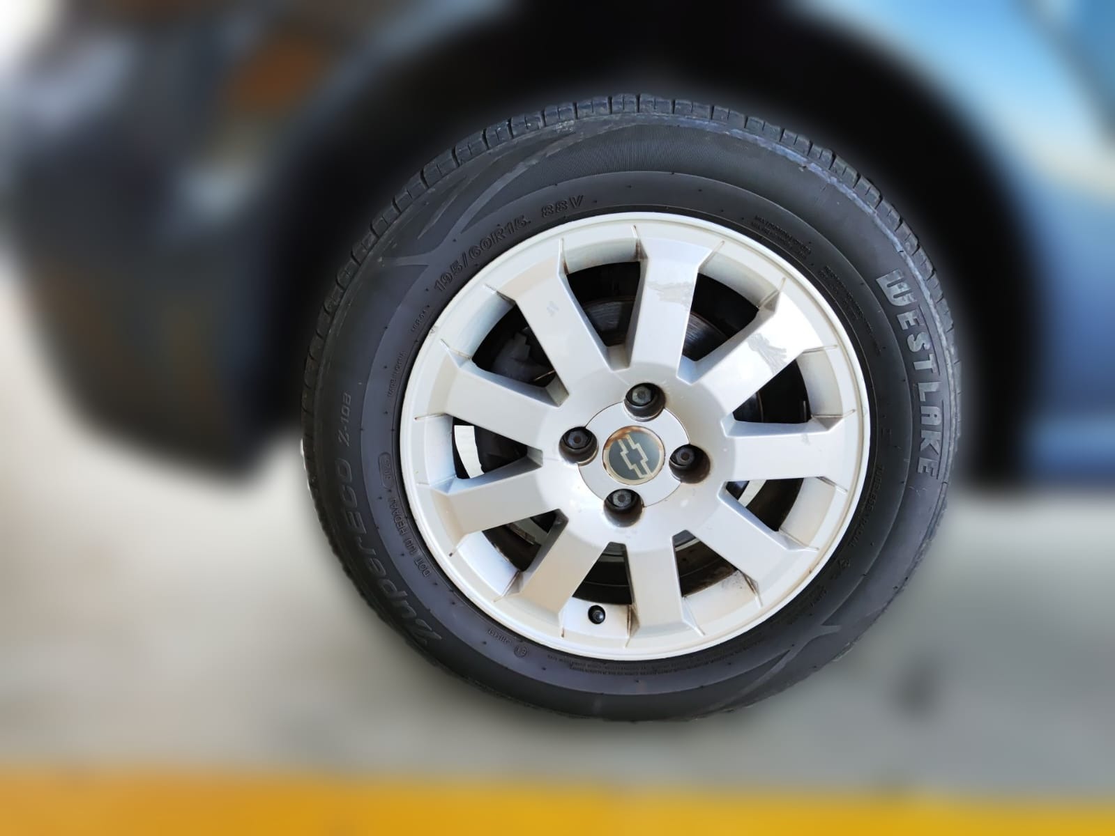 Chevrolet Meriva Maxx 1.8 Mpfi 8V Flexpower - foto 6