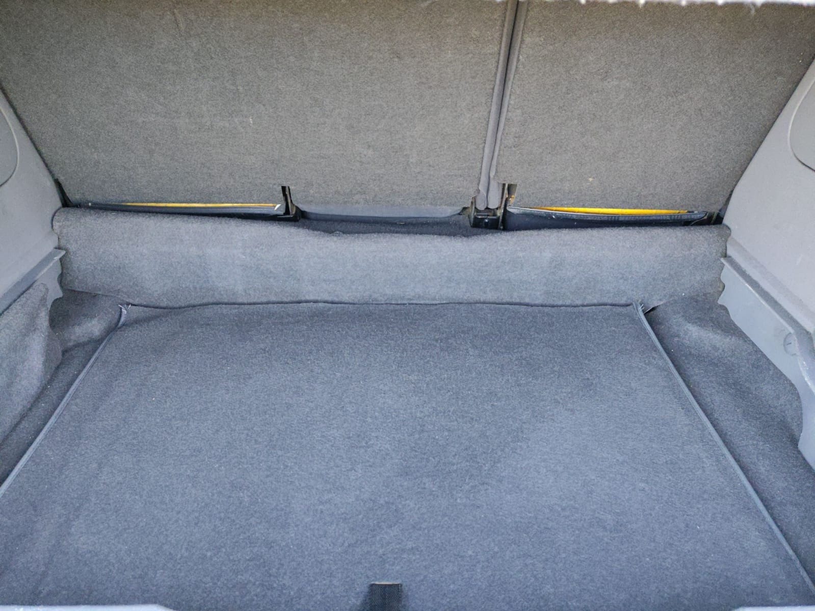 Chevrolet Meriva Maxx 1.8 Mpfi 8V Flexpower - foto 12
