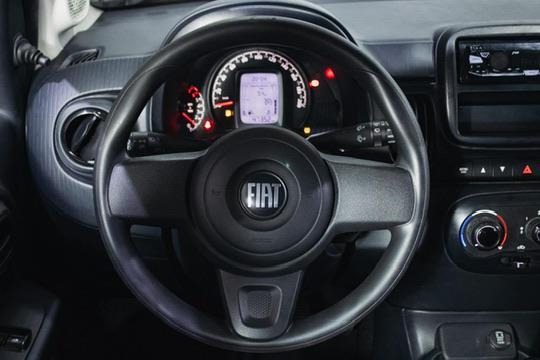 Fiat Mobi Like 1.0 Fire Flex 5p. - foto 8