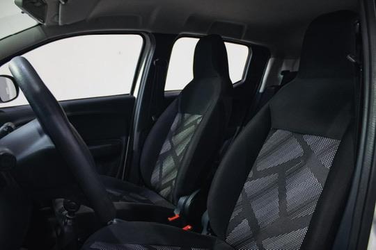 Fiat Mobi Like 1.0 Fire Flex 5p. - foto 11