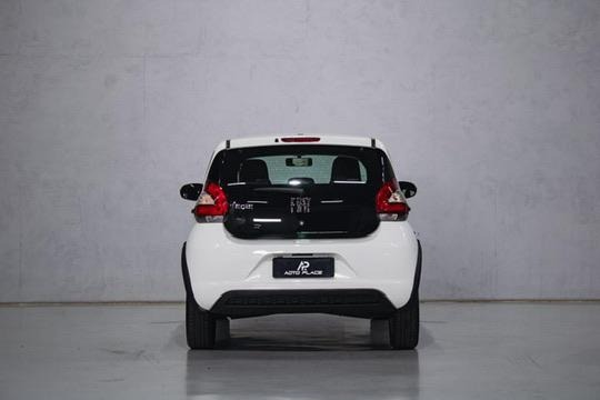 Fiat Mobi Like 1.0 Fire Flex 5p. - foto 5