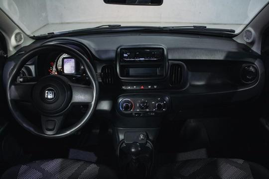 Fiat Mobi Like 1.0 Fire Flex 5p. - foto 7