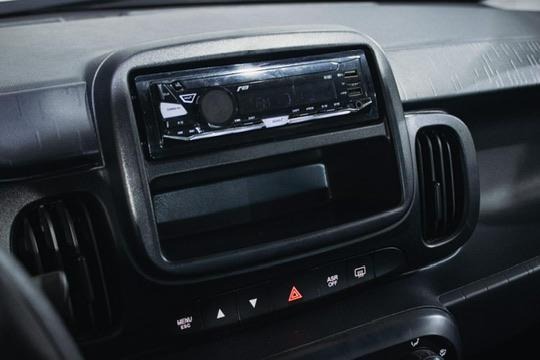 Fiat Mobi Like 1.0 Fire Flex 5p. - foto 9