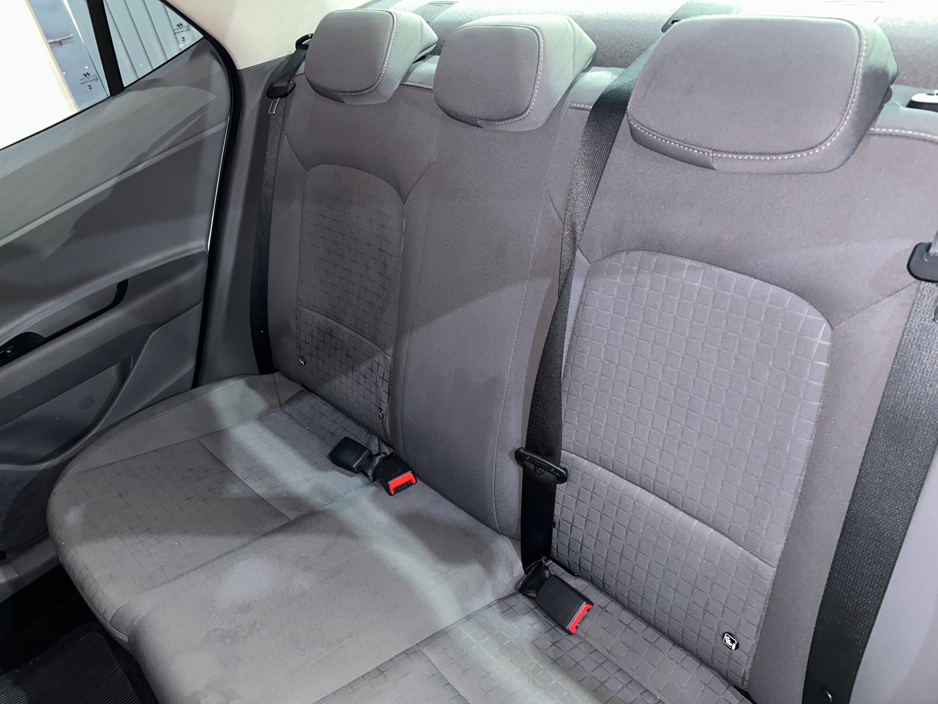 Hyundai HB20S Comfort Plus 1.0 Flex 12V Mec. - foto 8