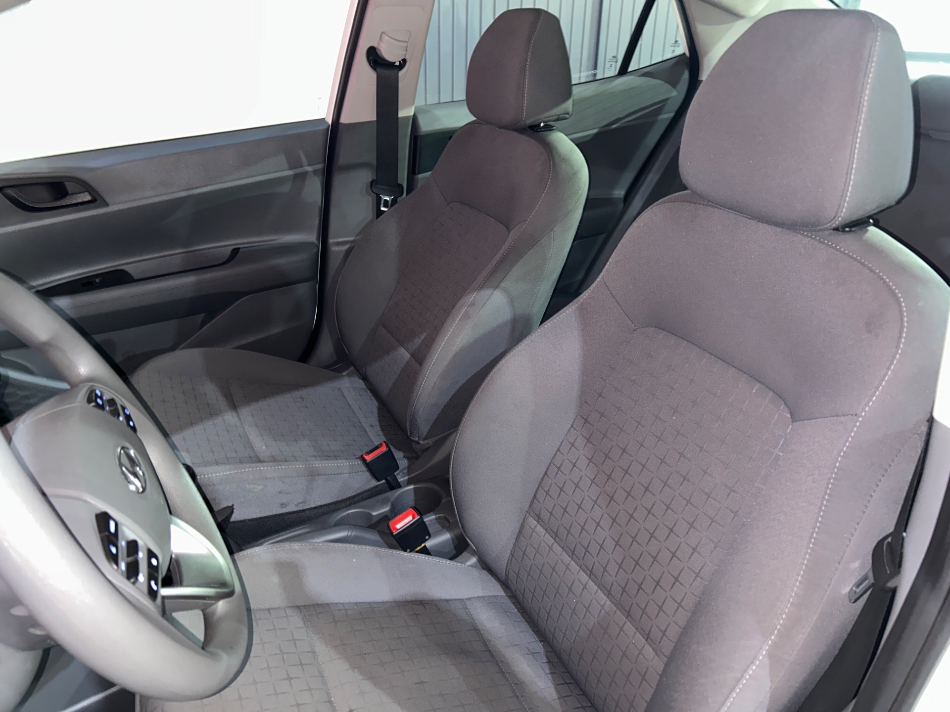 Hyundai HB20S Comfort Plus 1.0 Flex 12V Mec. - foto 7