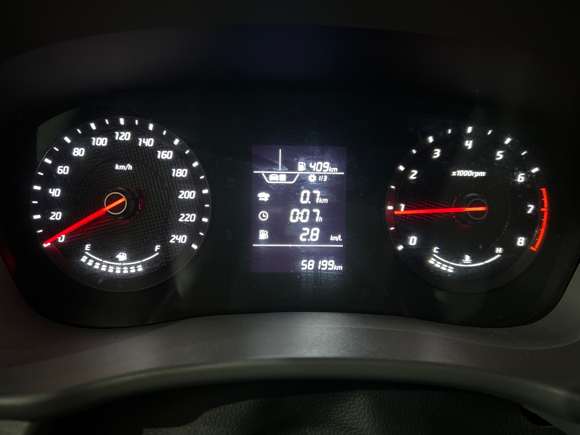 Hyundai HB20S Comfort Plus 1.0 Flex 12V Mec. - foto 6