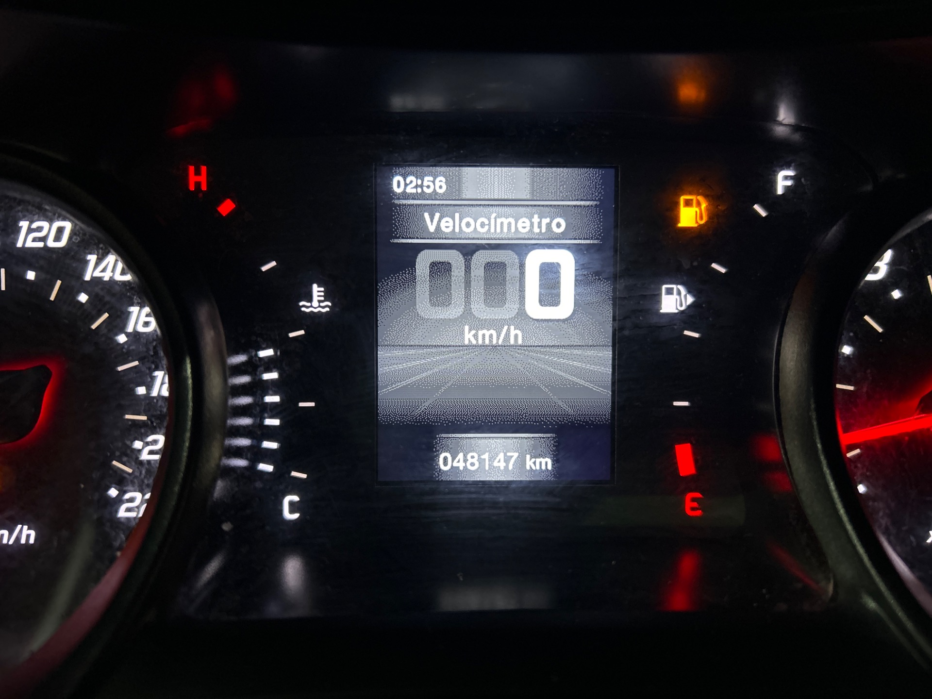 Fiat Cronos Drive 1.3 8V Flex - foto 6