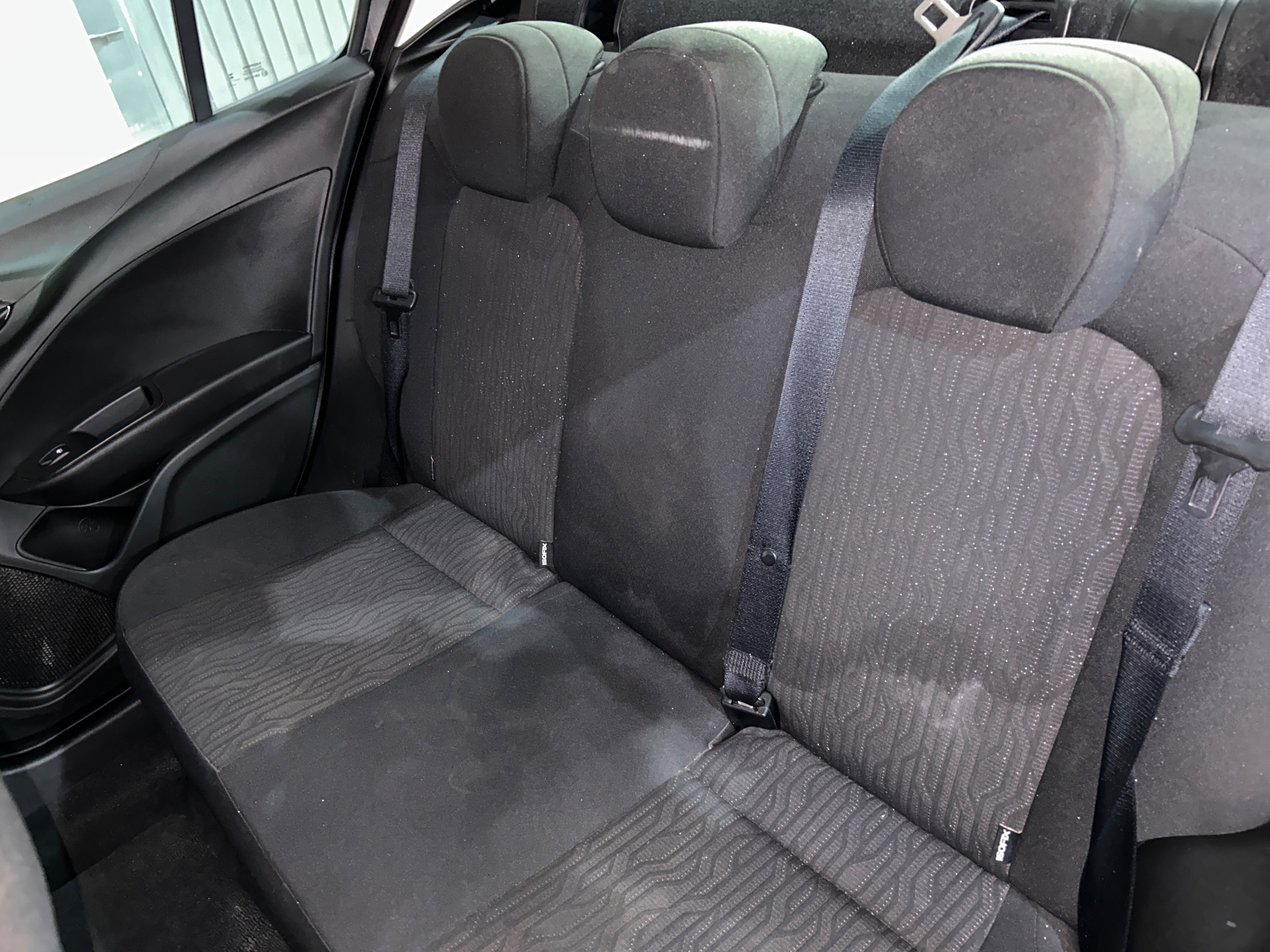 Fiat Cronos Drive 1.3 8V Flex - foto 8