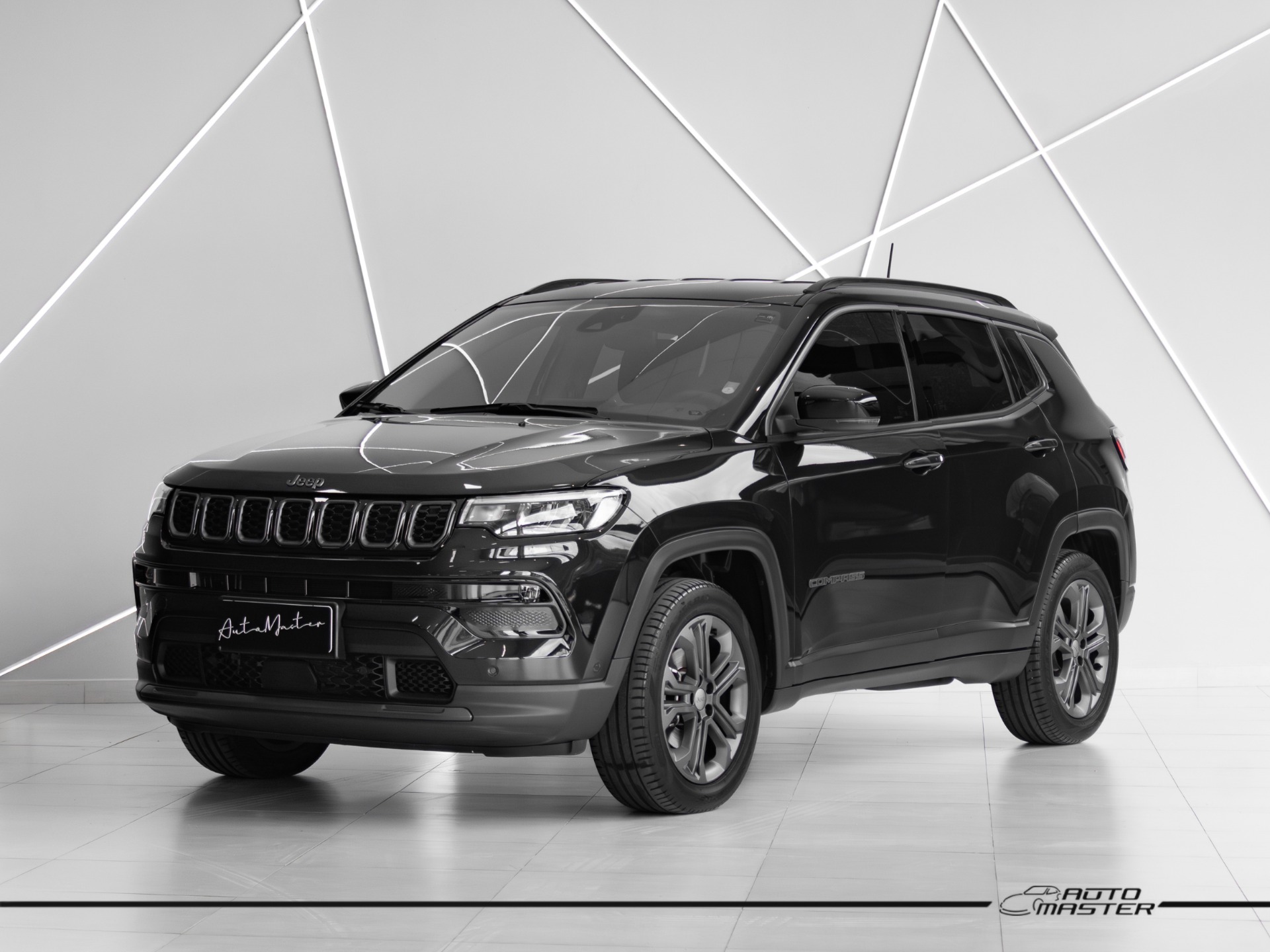 Jeep COMPASS 2025