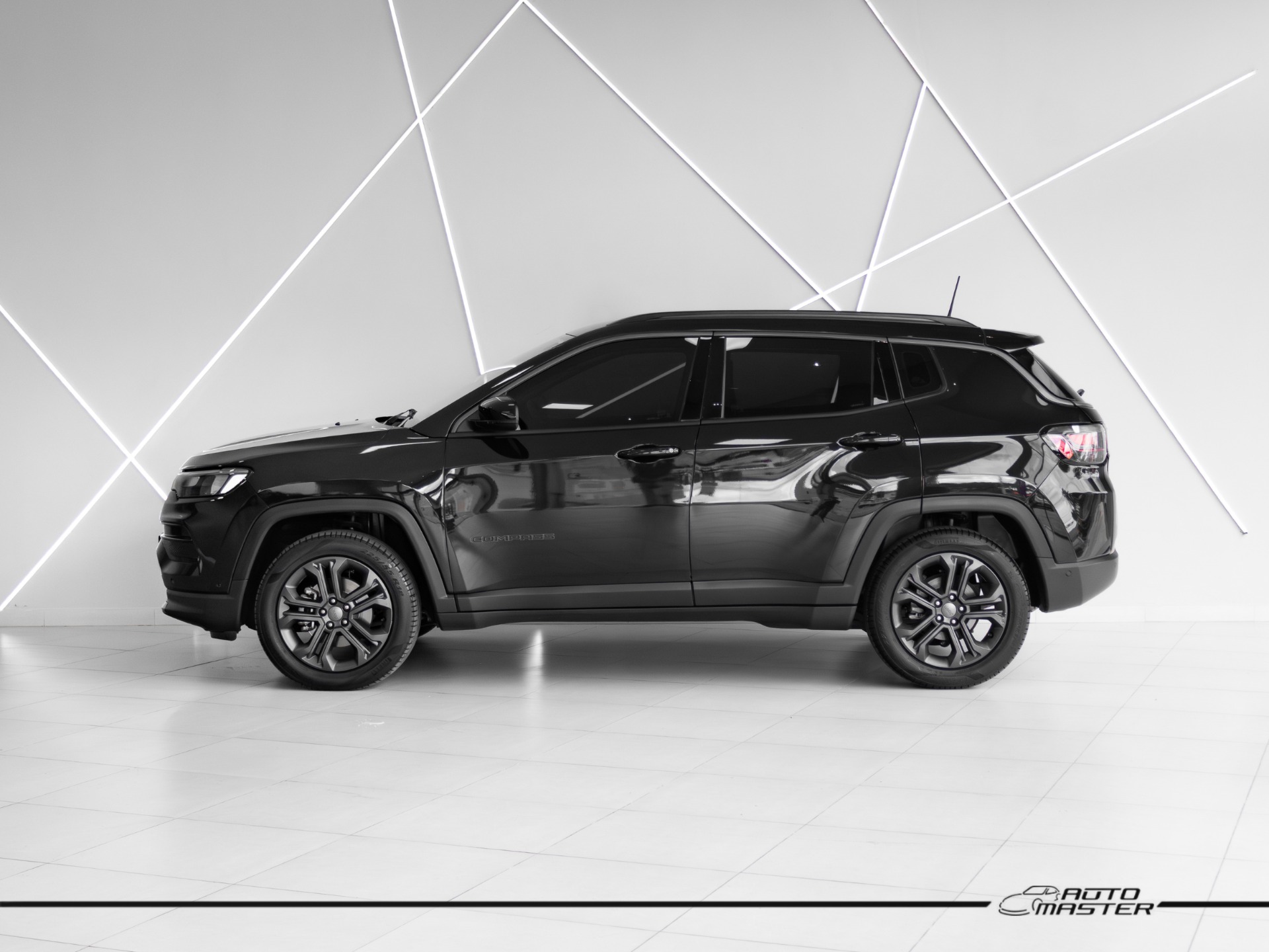 Jeep COMPASS 2025