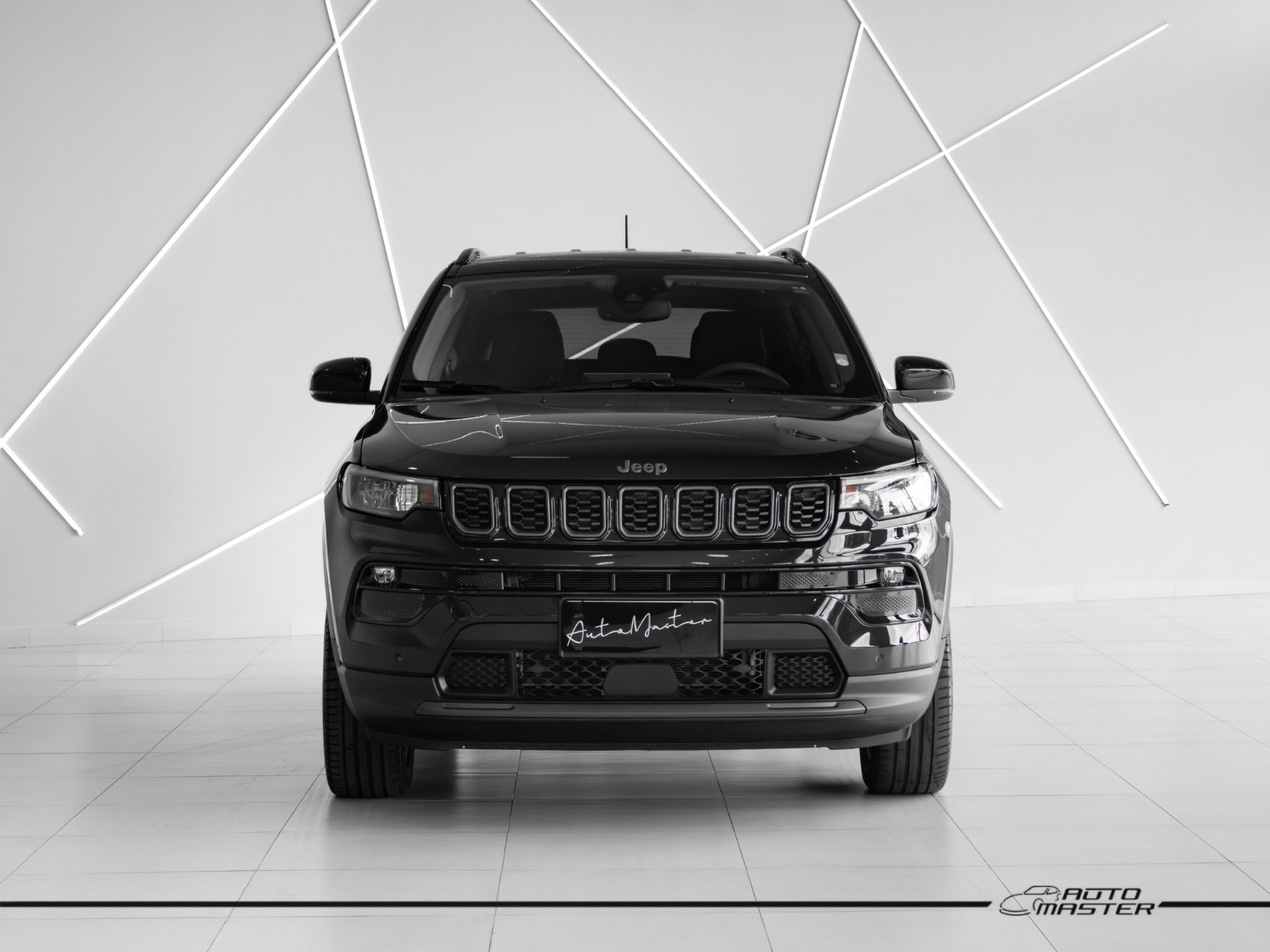 Jeep COMPASS 2025