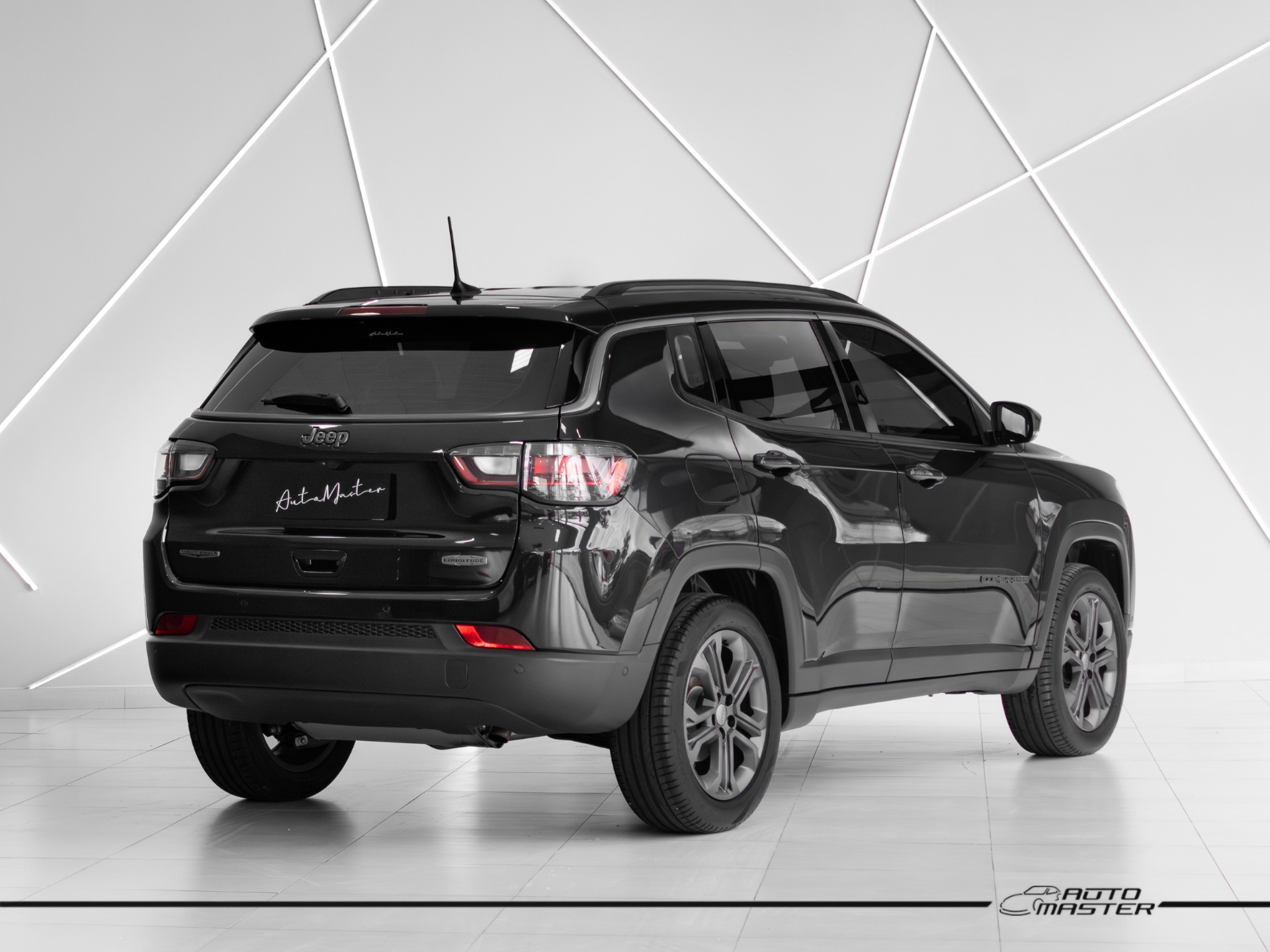 Jeep COMPASS 2025