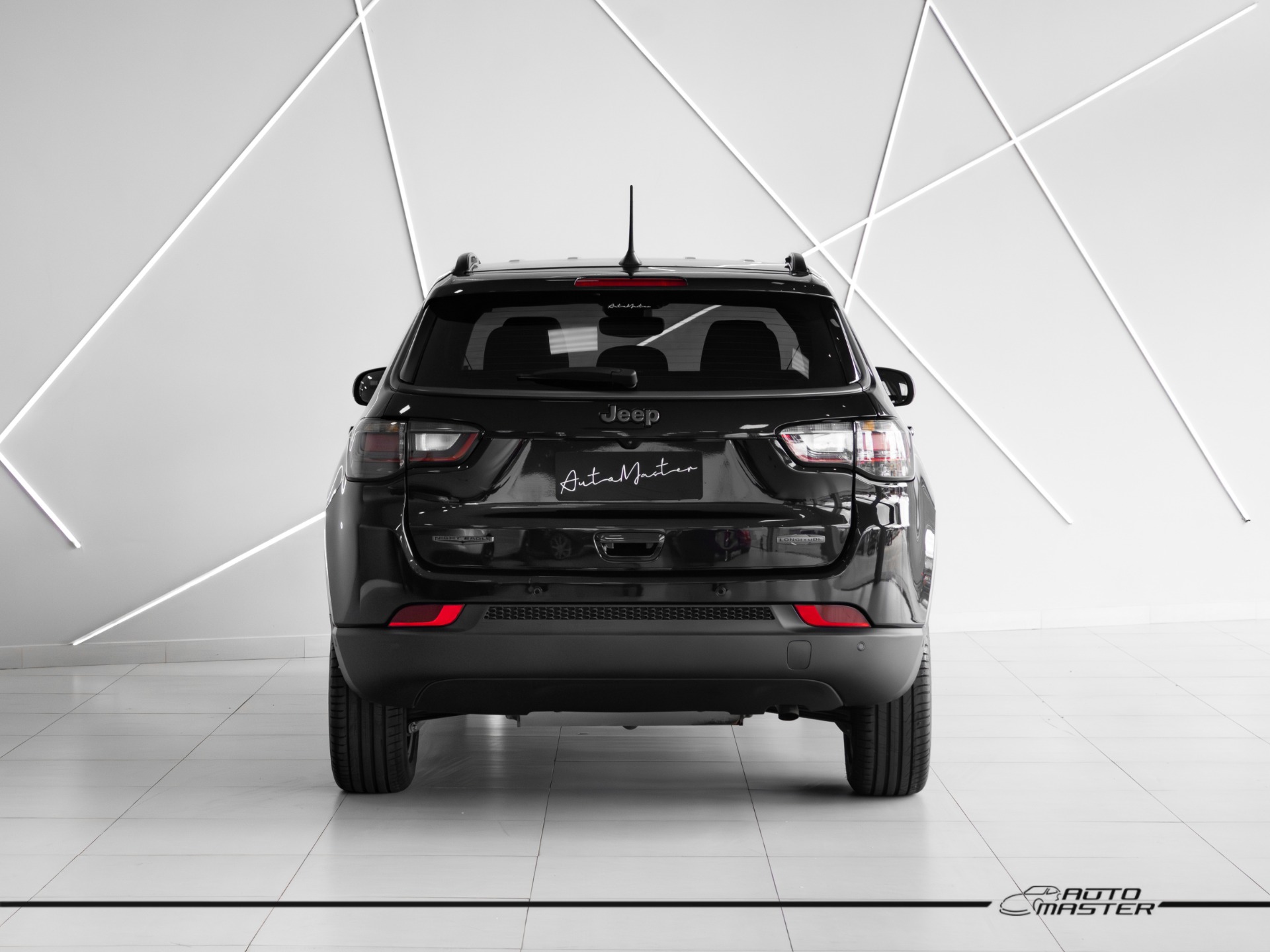 Jeep COMPASS 2025