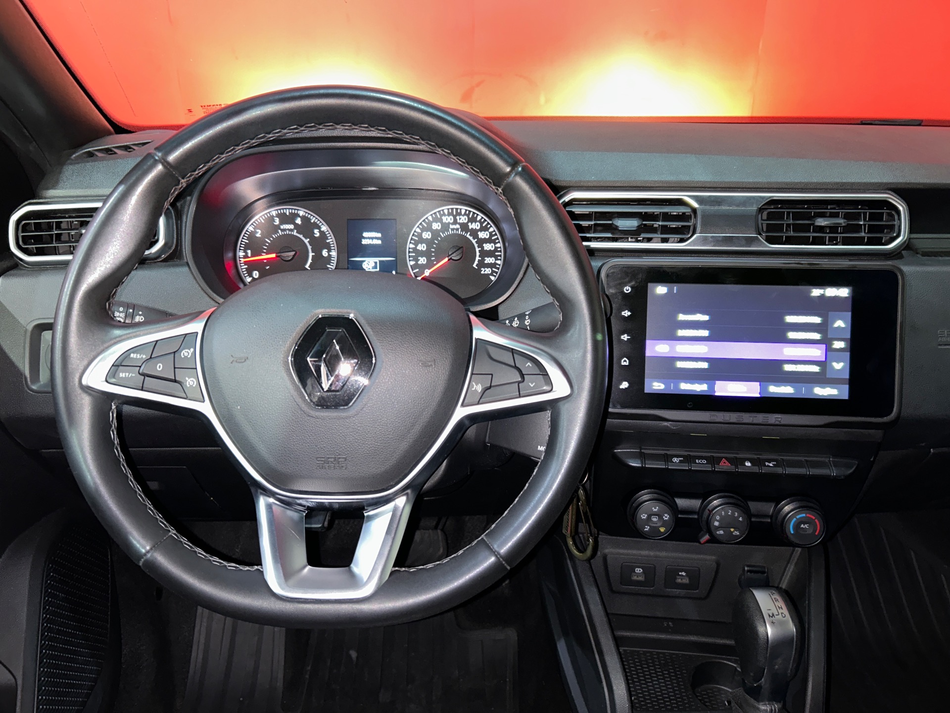Renault Duster Intense Plus 1.6 16V Flex Aut. - foto 11