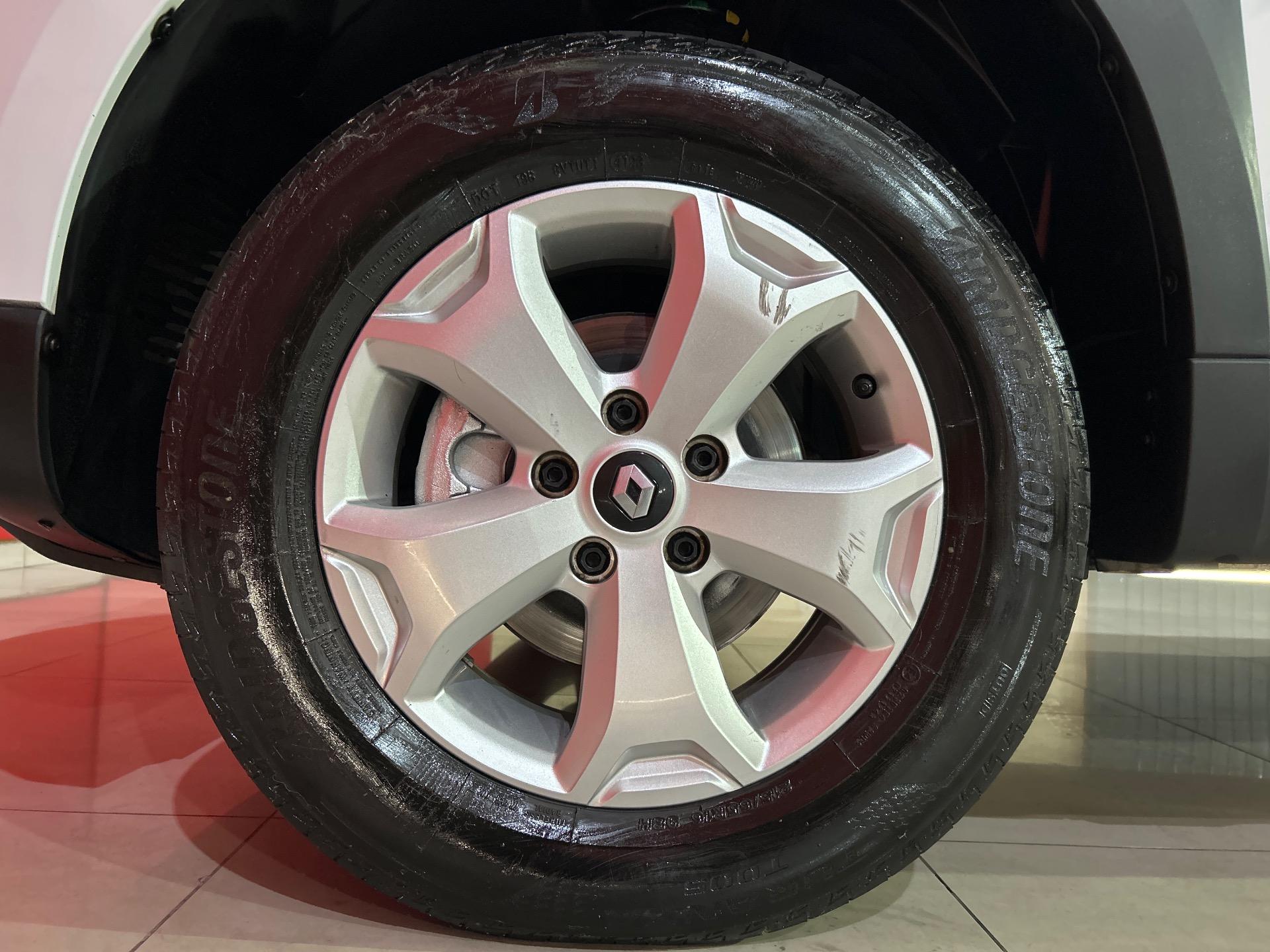 Renault Duster Intense Plus 1.6 16V Flex Aut. - foto 5