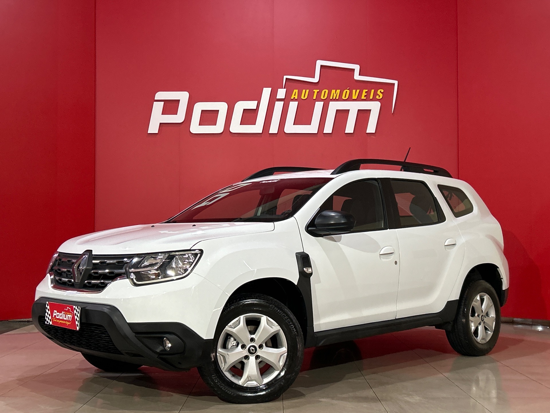 Renault Duster 2024