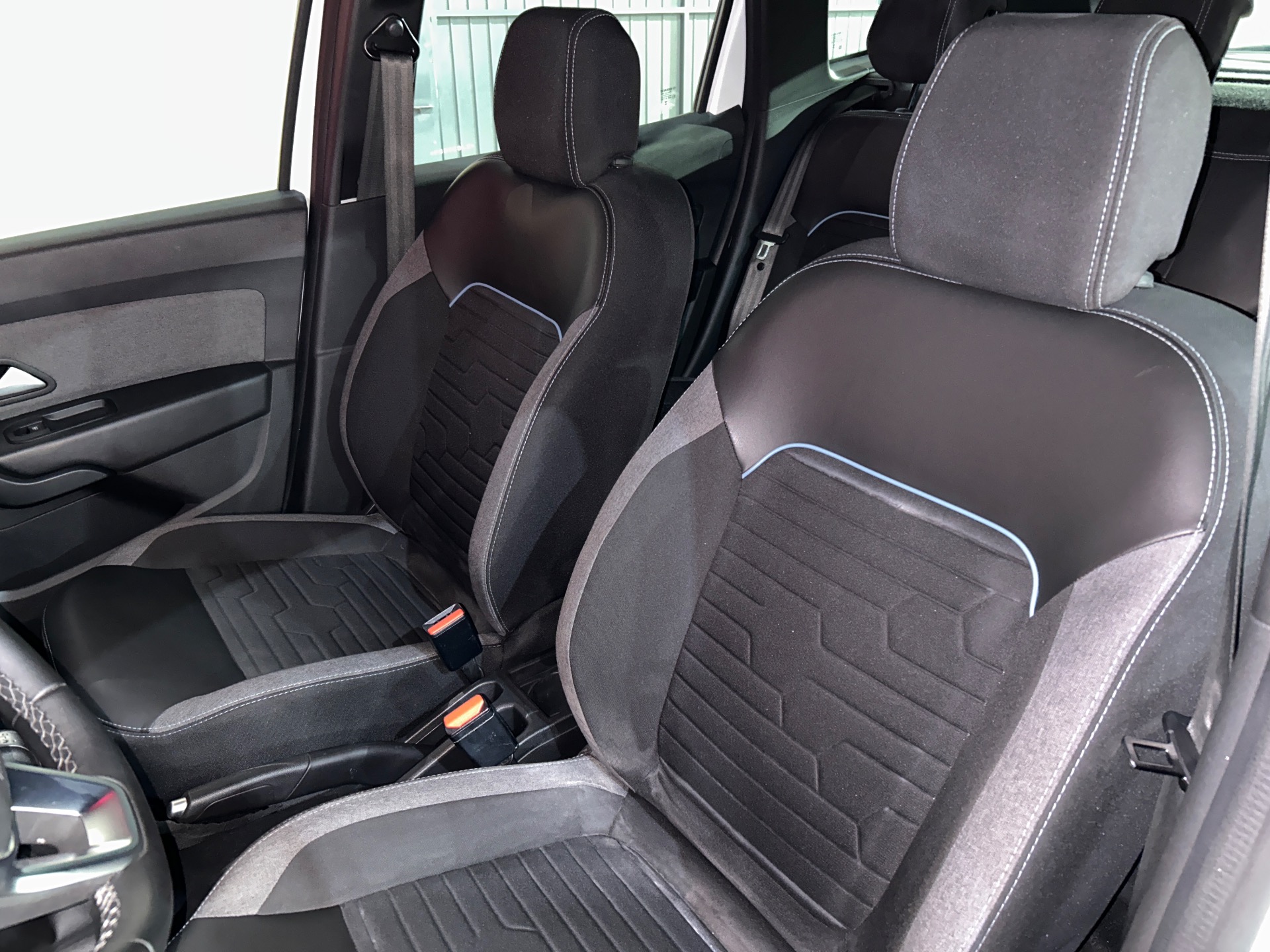 Renault Duster Intense Plus 1.6 16V Flex Aut. - foto 7