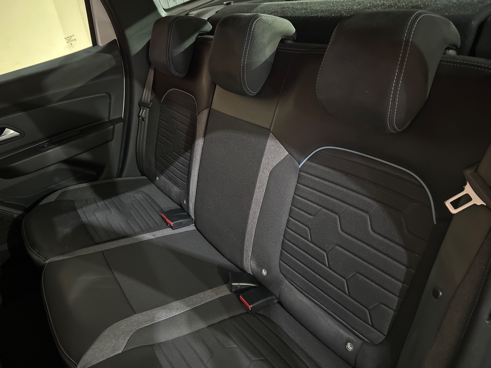Renault Duster Intense Plus 1.6 16V Flex Aut. - foto 8