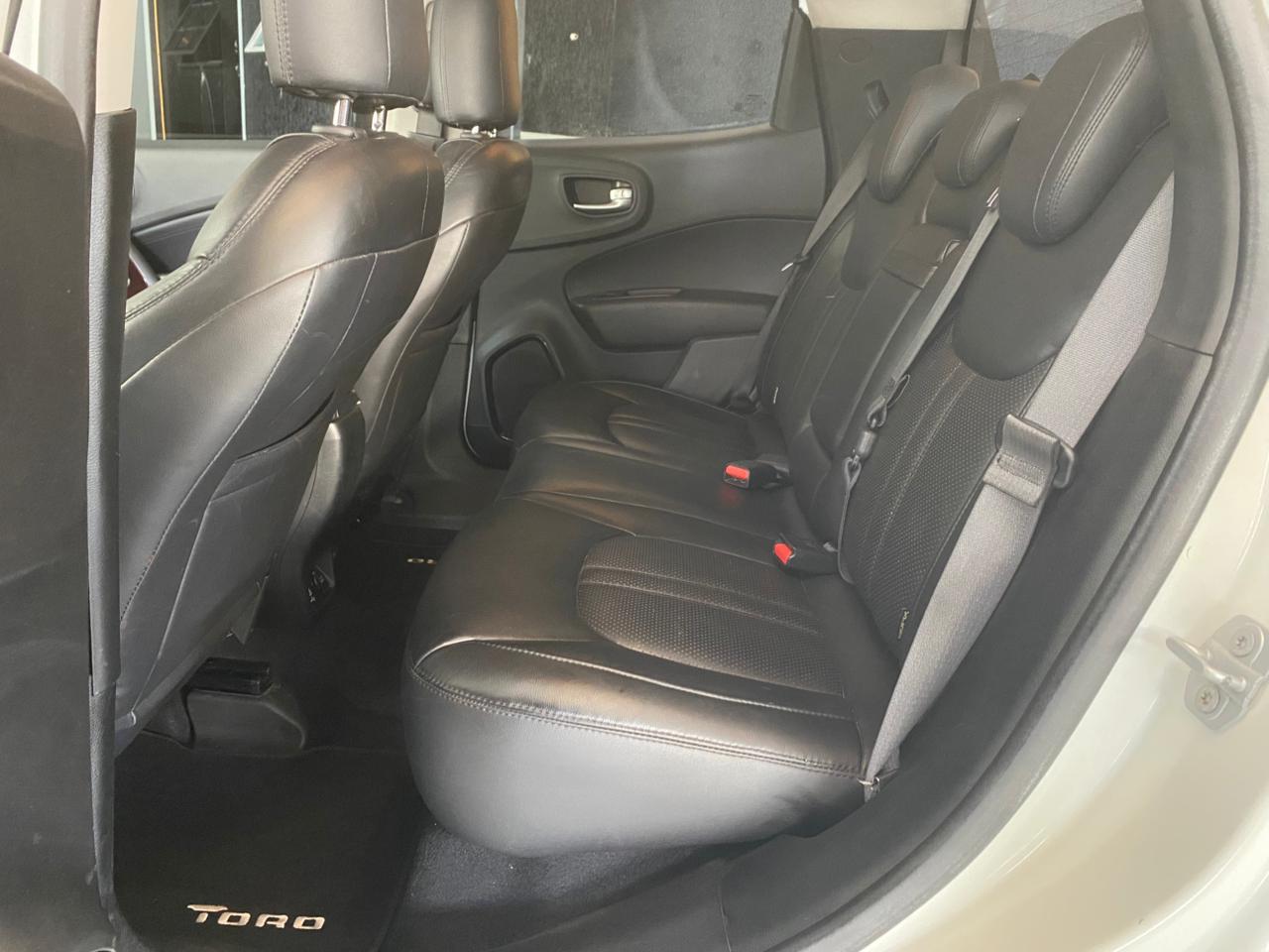 Fiat Toro Freedom 1.8 16V Flex Aut. - foto 18