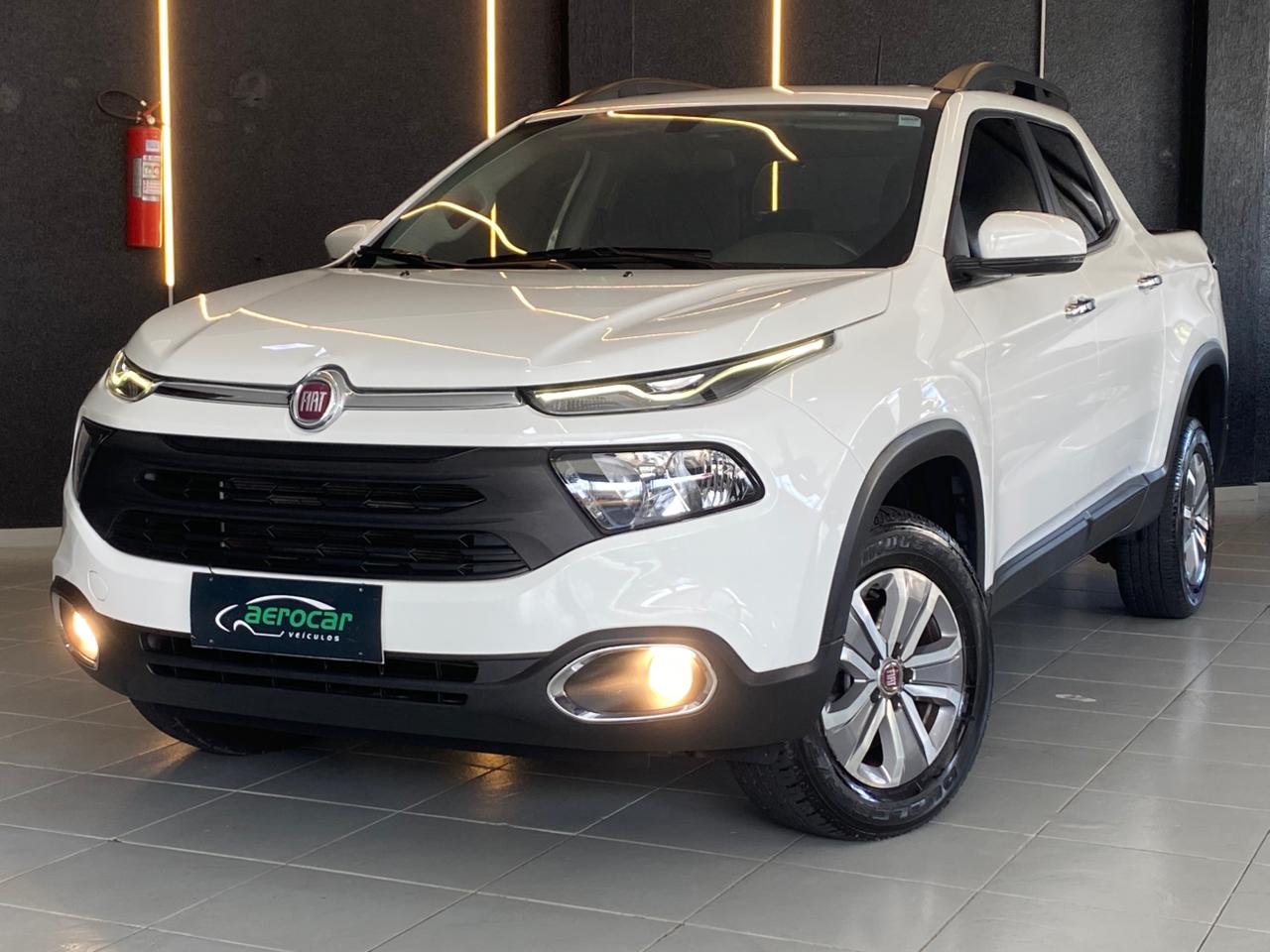 Fiat Toro Freedom 1.8 16V Flex Aut. - foto 2