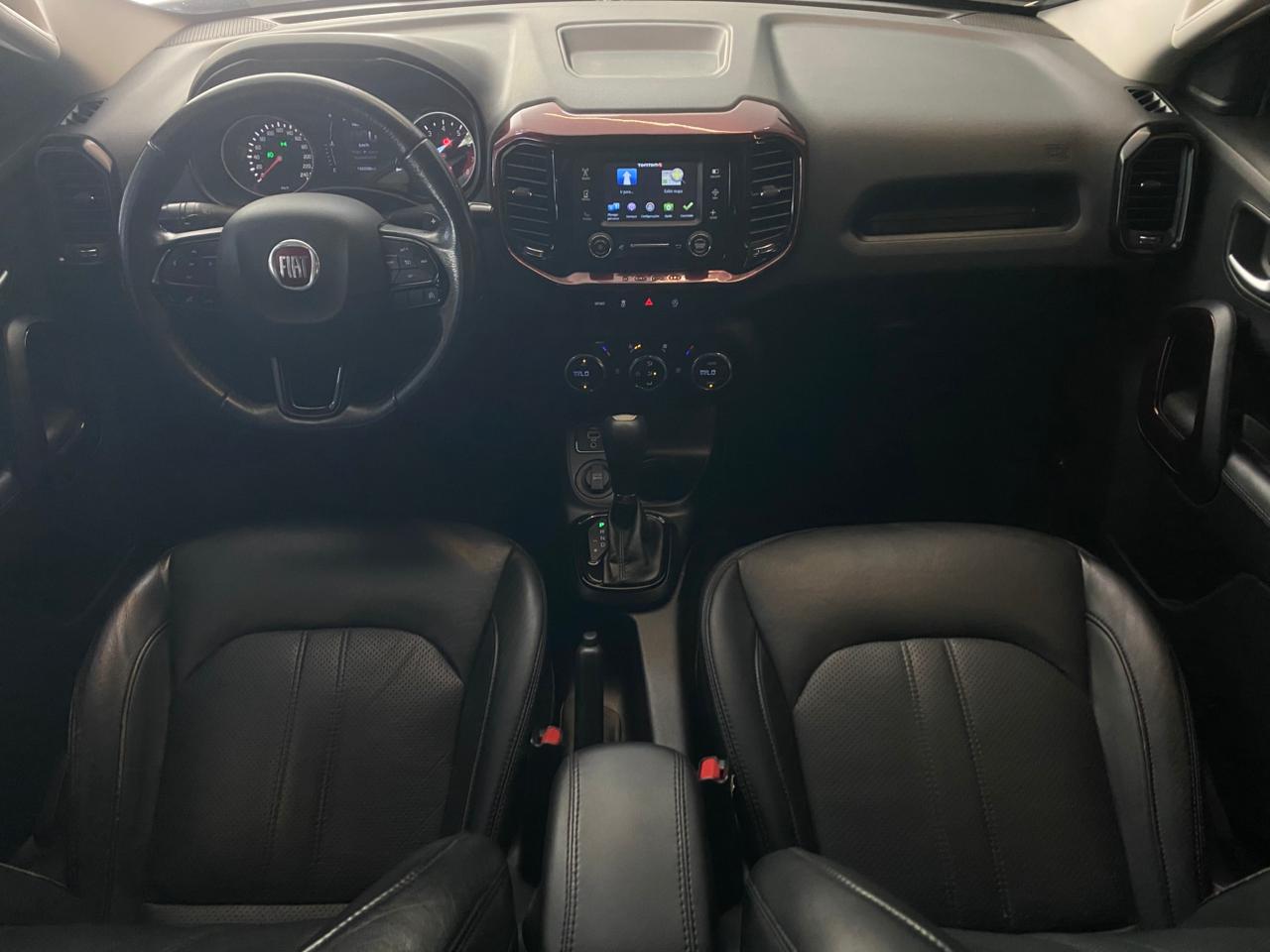 Fiat Toro Freedom 1.8 16V Flex Aut. - foto 14