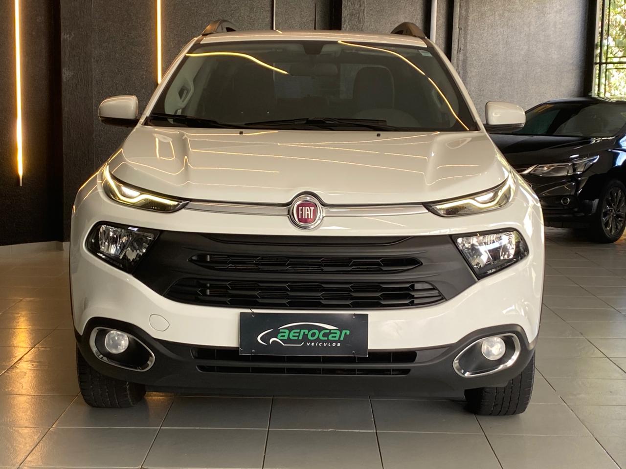 Fiat Toro 2019