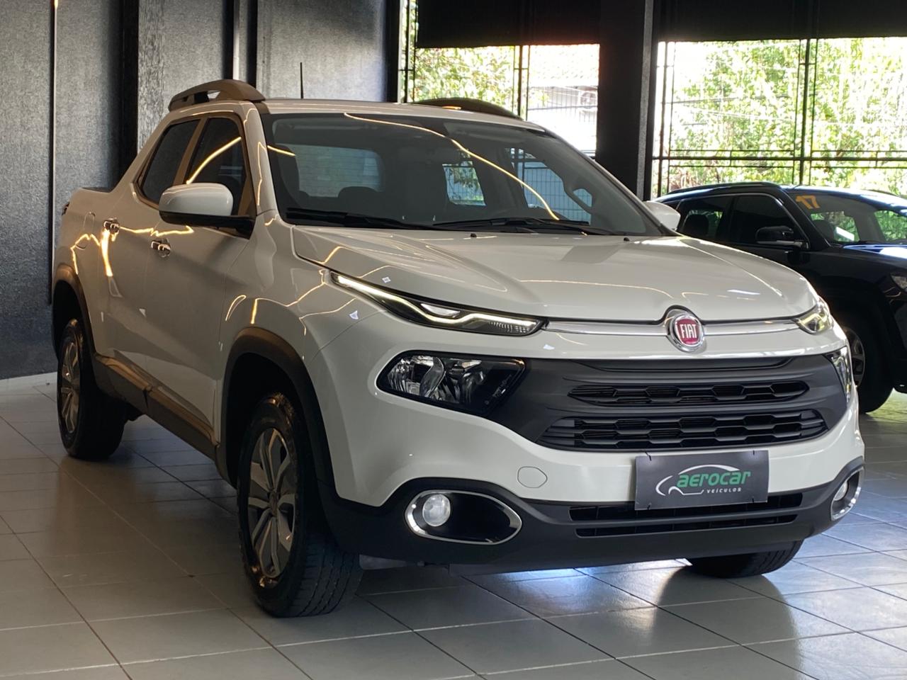 Fiat Toro Freedom 1.8 16V Flex Aut. - foto 3