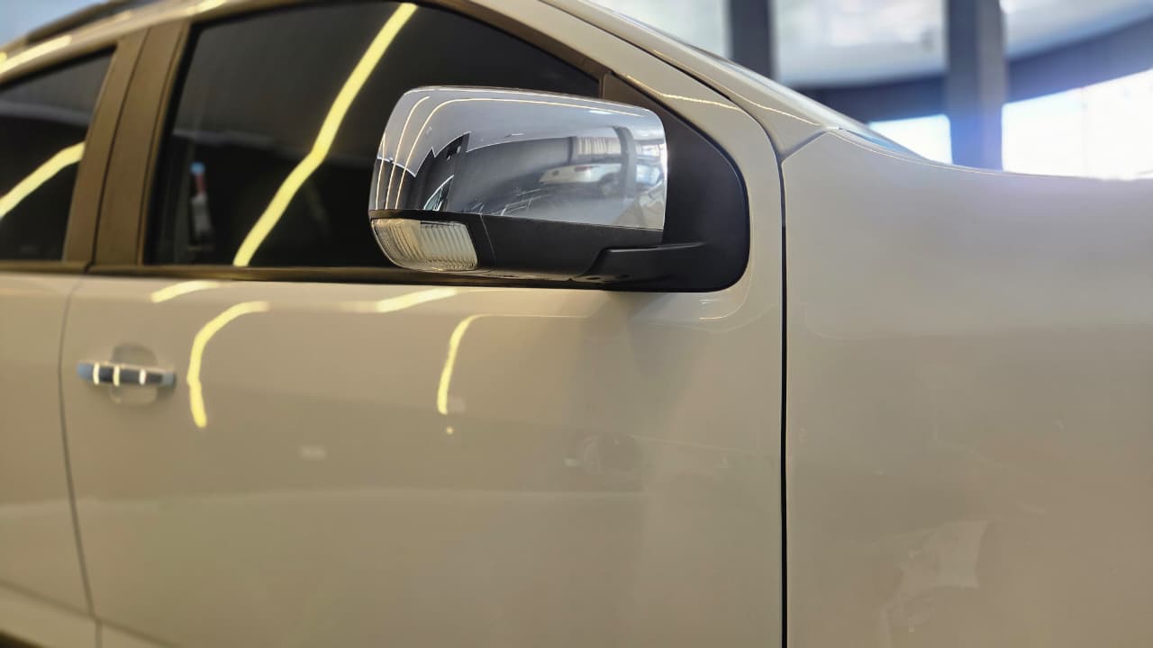 Chevrolet S10 Pick Up LTZ 2.4 F.power 4X2 Cd - foto 19