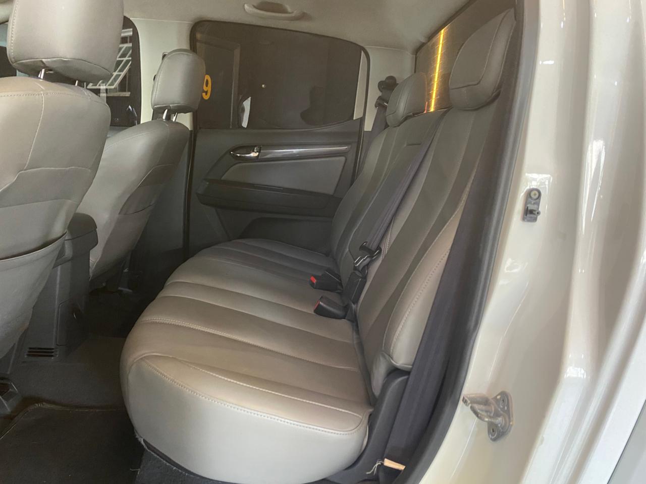 Chevrolet S10 Pick Up LTZ 2.4 F.power 4X2 Cd - foto 6