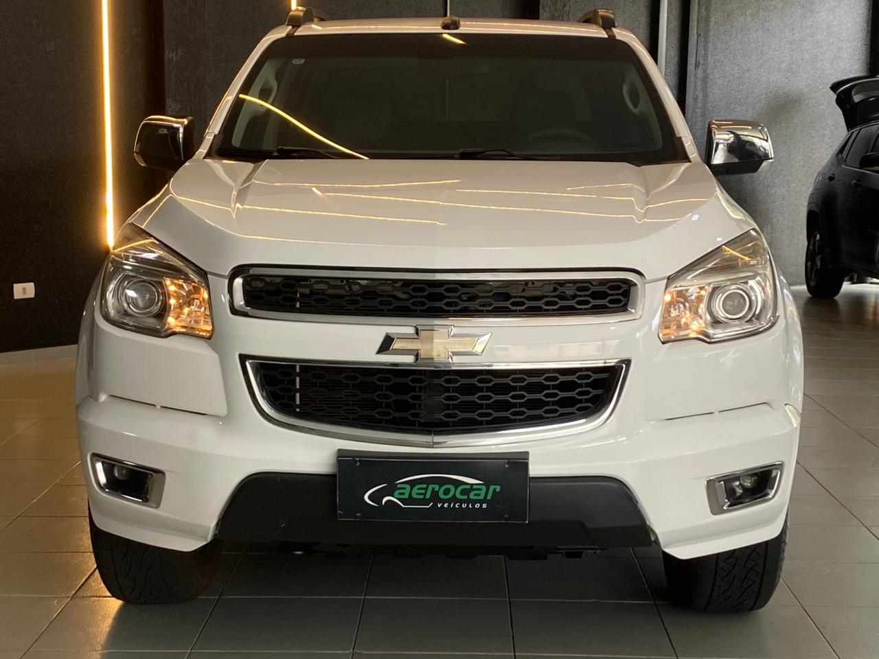 Chevrolet S10 2014 à venda