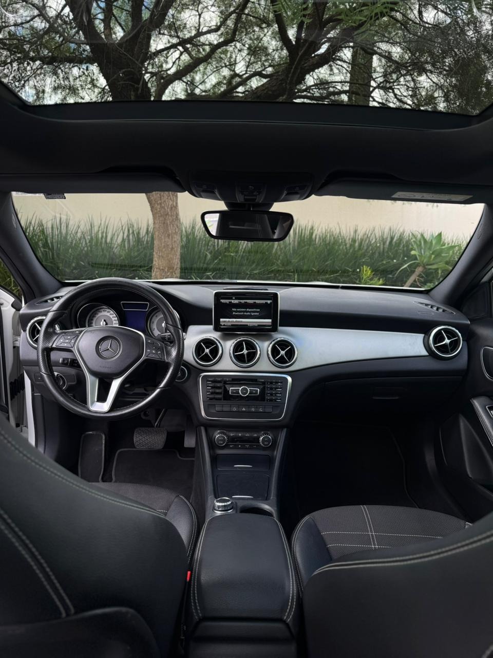 Mercedes-Benz Classe GLA Gla 200 Vision 1.6 1.6 Tb 16V Flex Aut. - foto 17