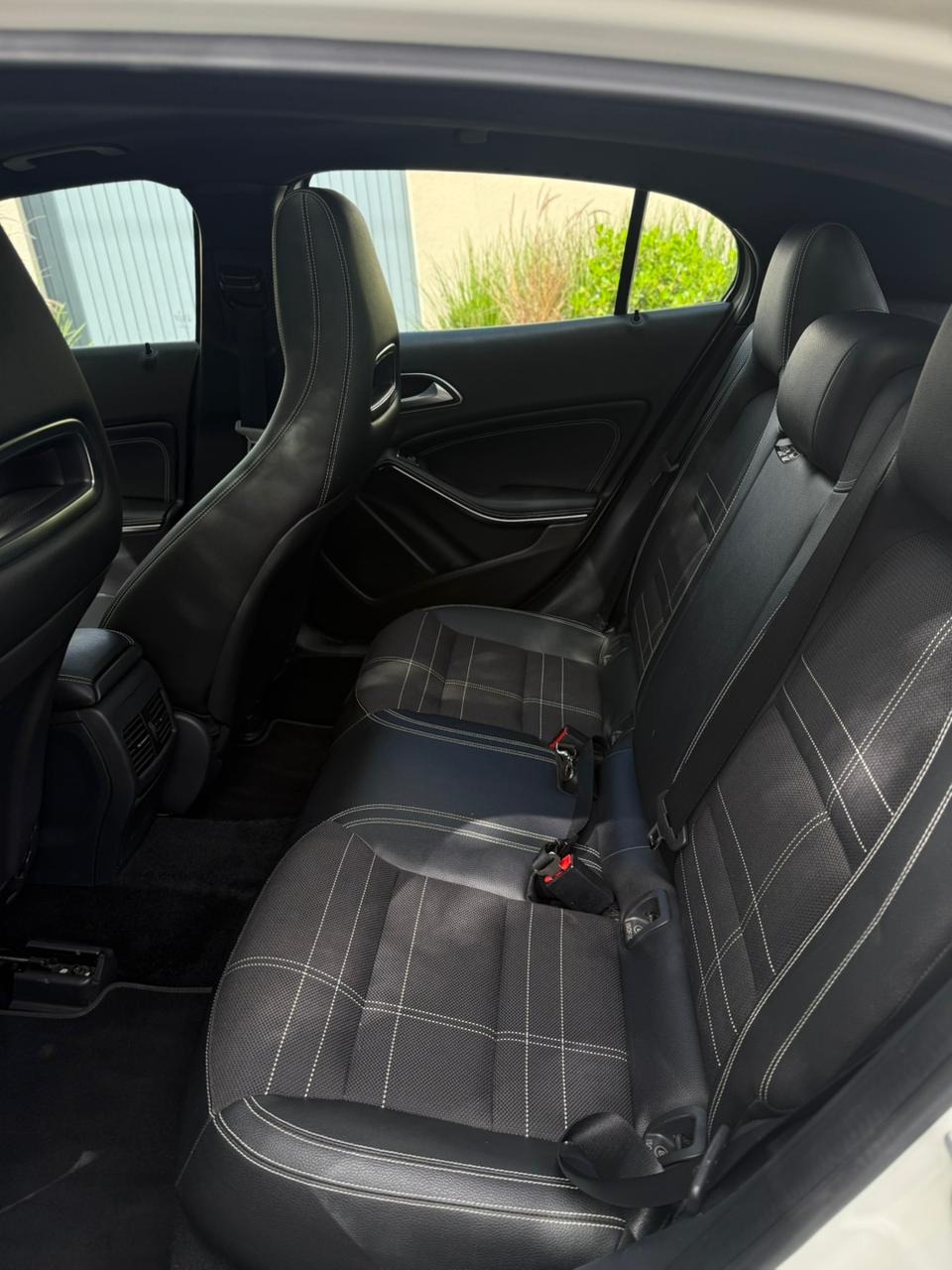Mercedes-Benz Classe GLA Gla 200 Vision 1.6 1.6 Tb 16V Flex Aut. - foto 8