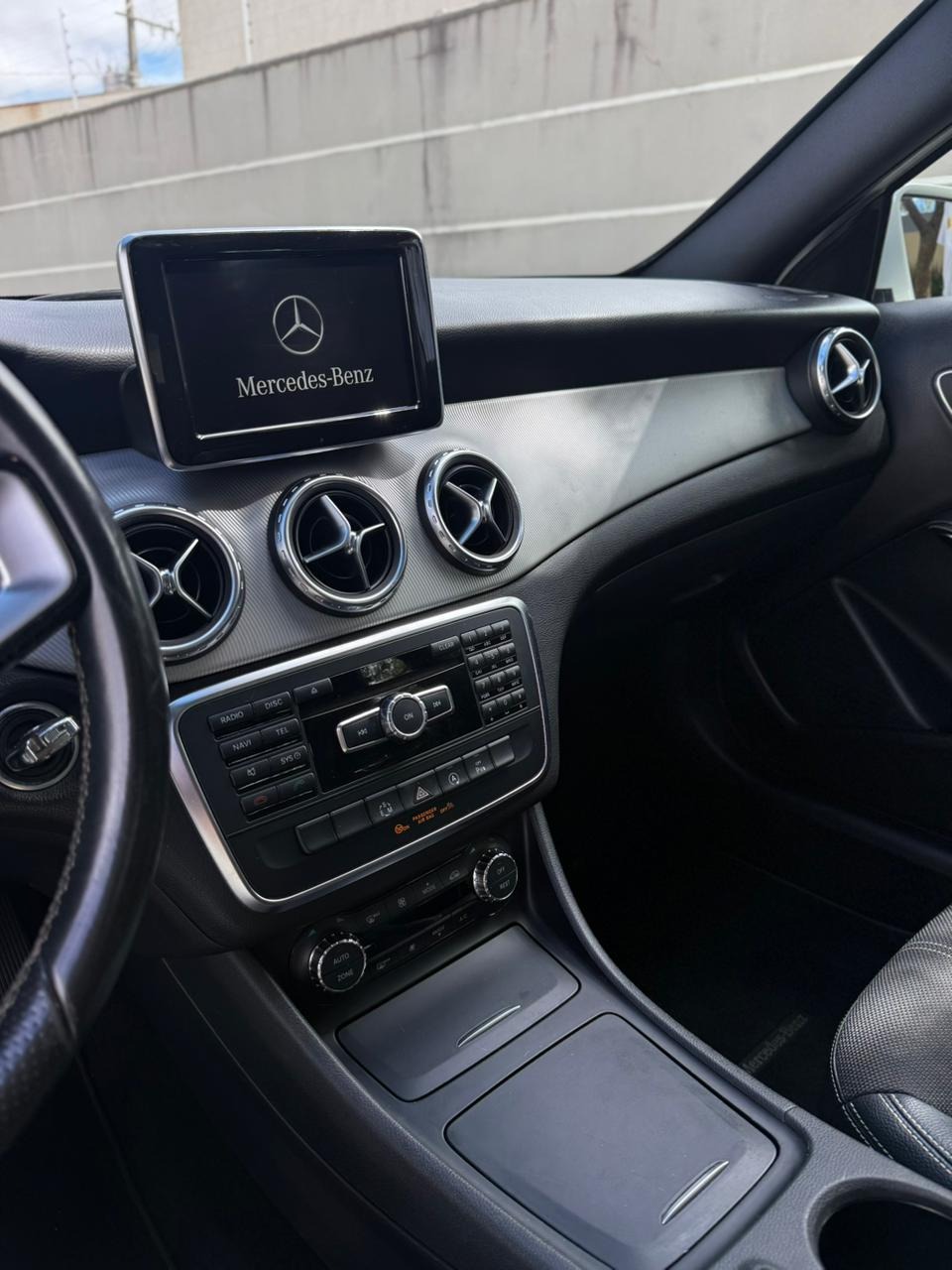 Mercedes-Benz Classe GLA Gla 200 Vision 1.6 1.6 Tb 16V Flex Aut. - foto 7