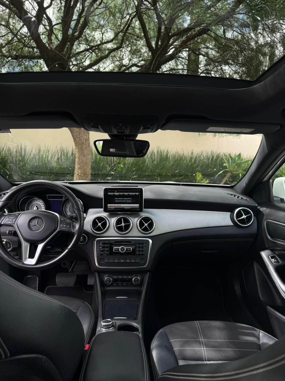 Mercedes-Benz Classe GLA Gla 200 Vision 1.6 1.6 Tb 16V Flex Aut. - foto 18