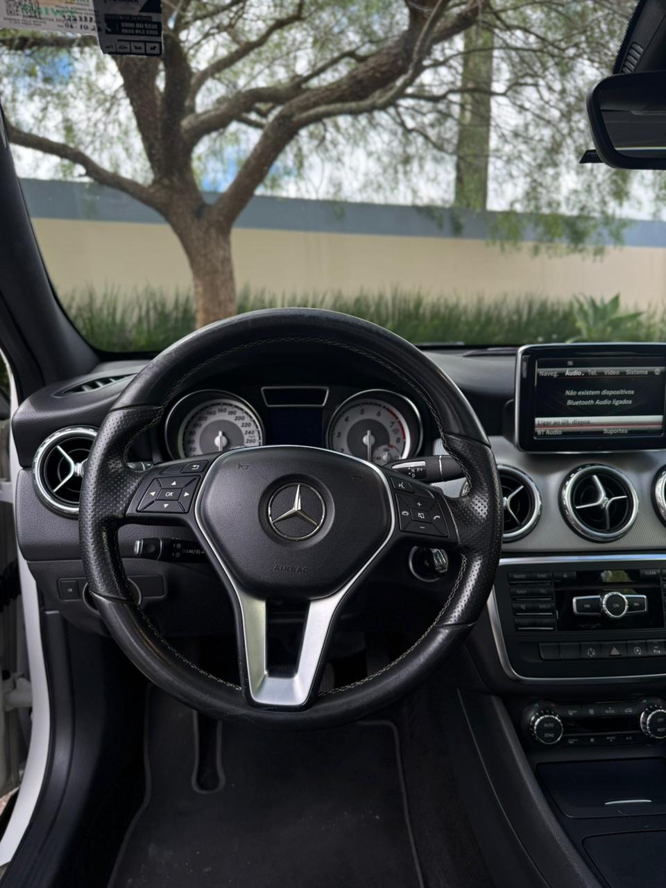Mercedes-Benz Classe GLA Gla 200 Vision 1.6 1.6 Tb 16V Flex Aut. - foto 4