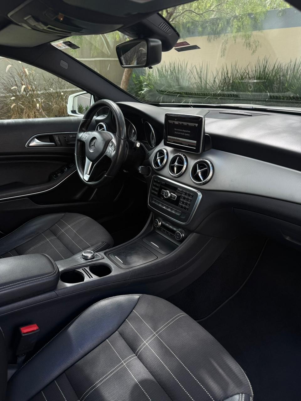 Mercedes-Benz Classe GLA Gla 200 Vision 1.6 1.6 Tb 16V Flex Aut. - foto 15