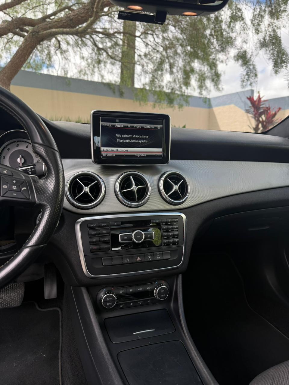 Mercedes-Benz Classe GLA Gla 200 Vision 1.6 1.6 Tb 16V Flex Aut. - foto 13