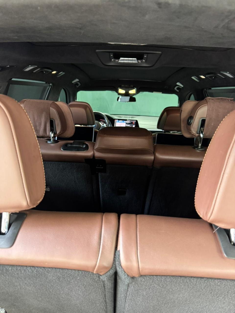 BMW X7 Xdrive 50i M Sport 4.4 V8 Bi Tb Aut. - foto 13
