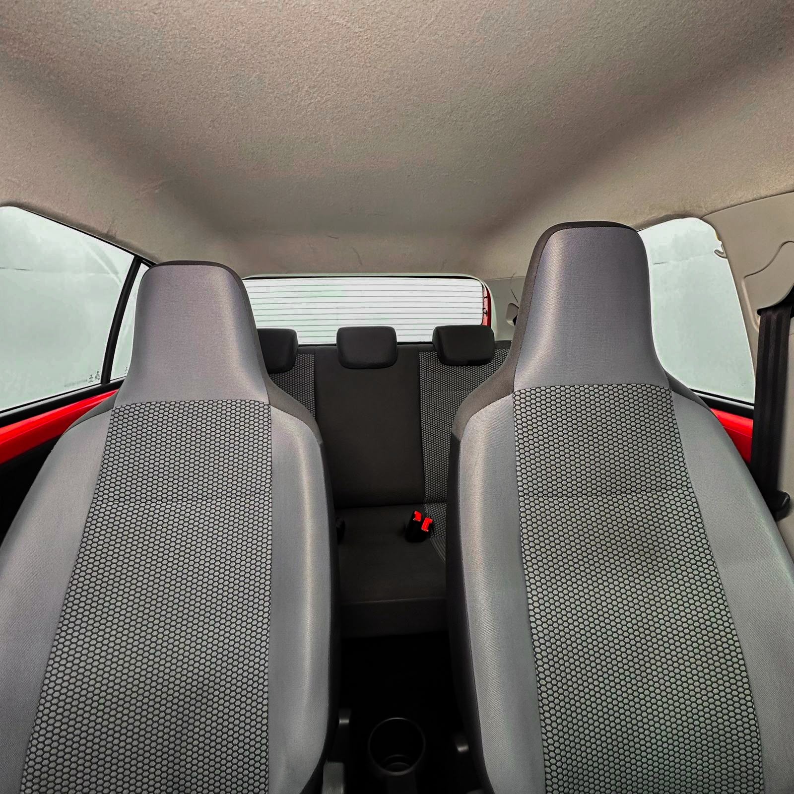 Volkswagen Up! Move 1.0 TSI Total Flex 12V 5P - foto 14