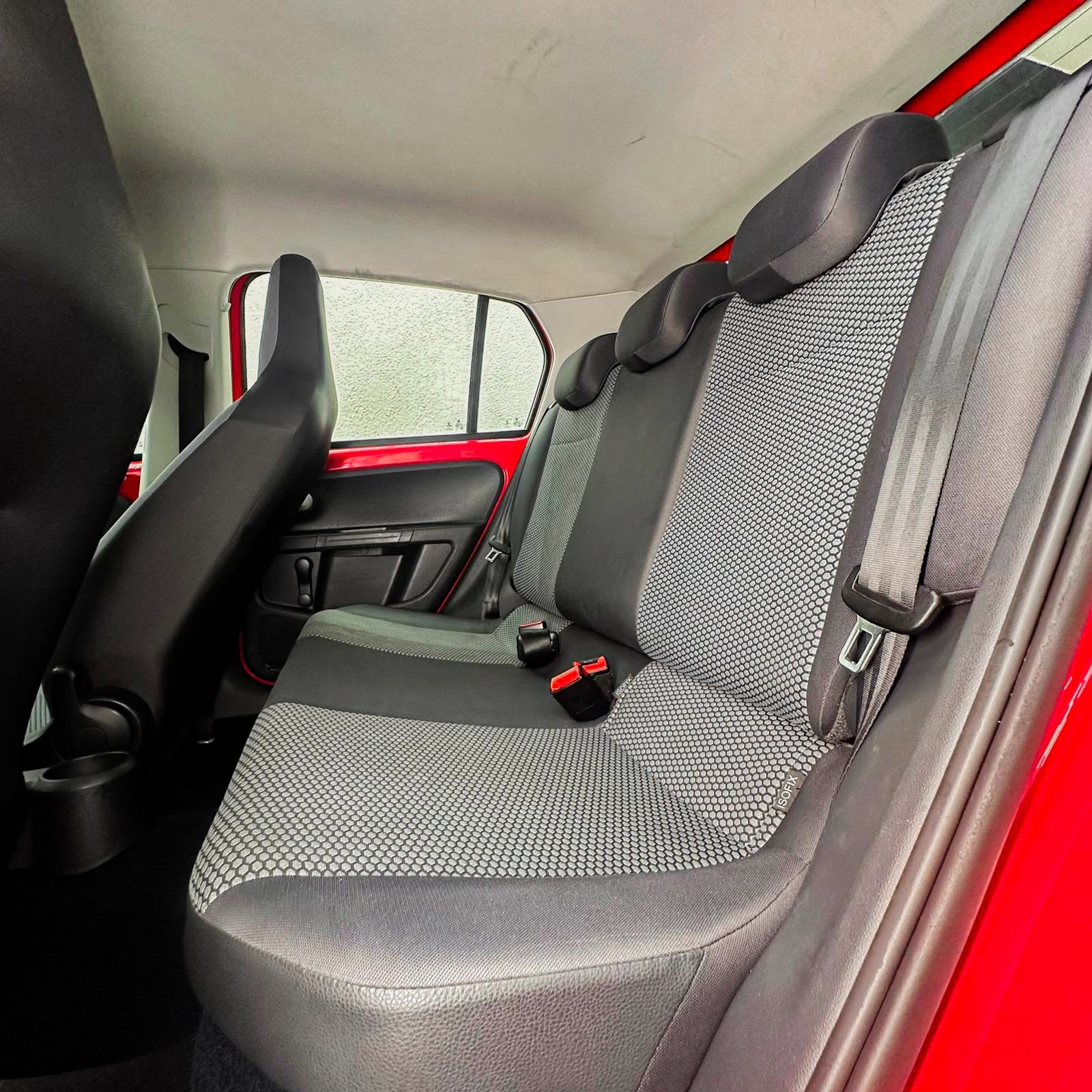 Volkswagen Up! Move 1.0 TSI Total Flex 12V 5P - foto 12