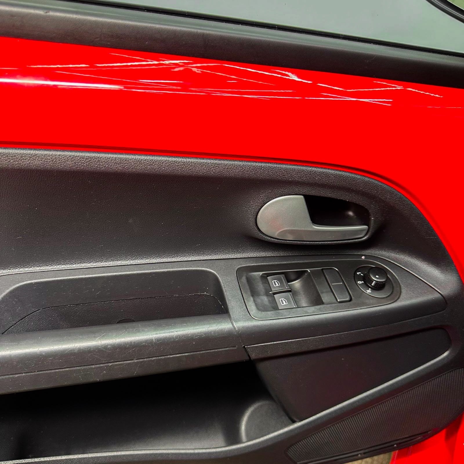 Volkswagen Up! Move 1.0 TSI Total Flex 12V 5P - foto 8