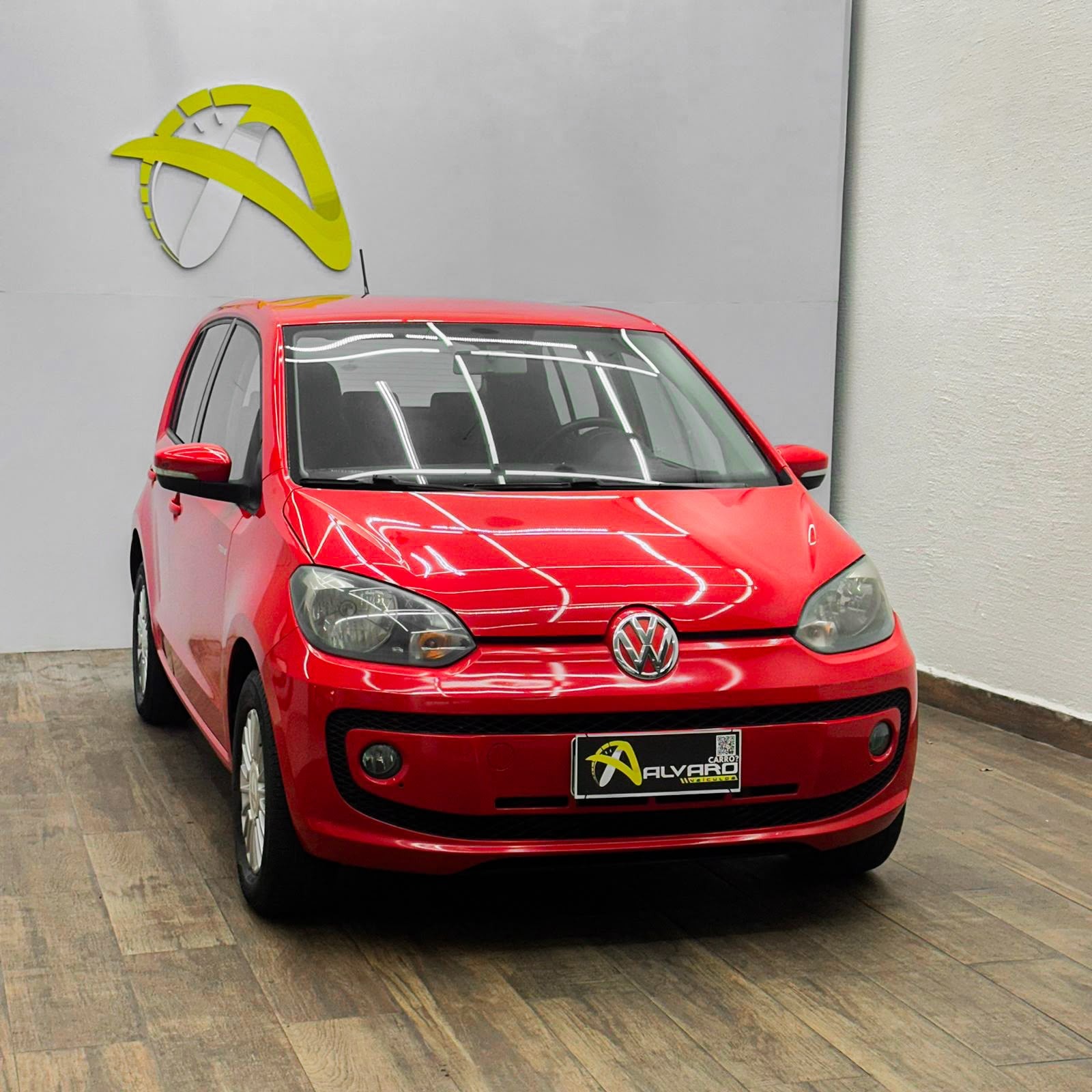 Volkswagen Up! 2017 à venda