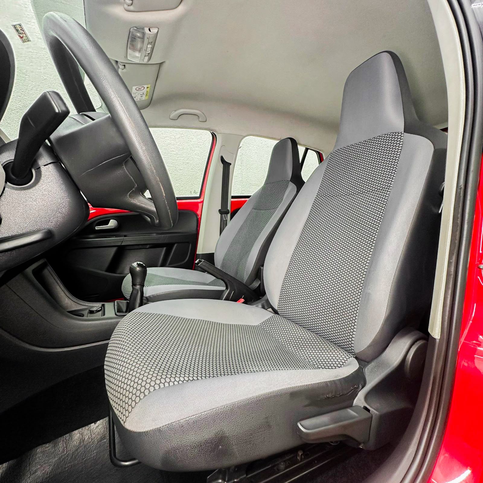 Volkswagen Up! Move 1.0 TSI Total Flex 12V 5P - foto 13