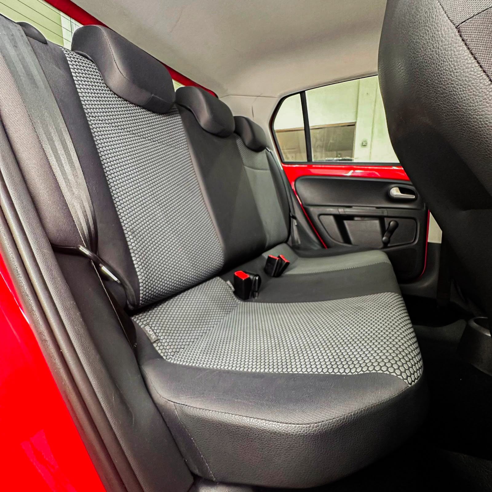 Volkswagen Up! Move 1.0 TSI Total Flex 12V 5P - foto 9