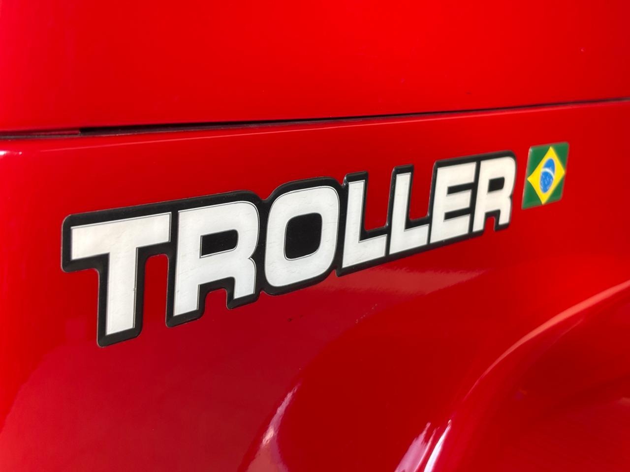 Troller T-4 4X4 3.0 Tb Int. Cap. Rígida Diesel - foto 13