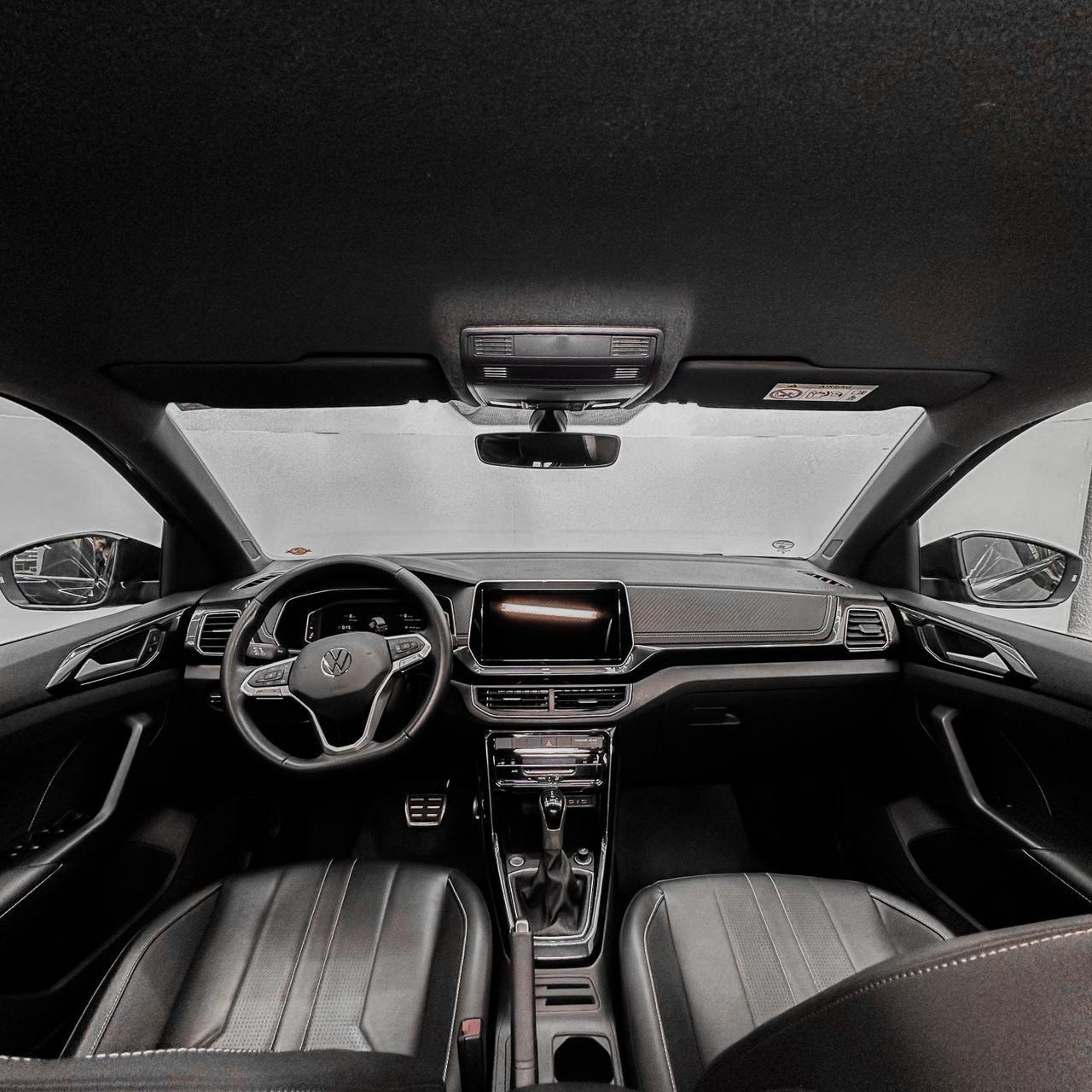 Volkswagen T-Cross Hig. 250 TSI 1.4 Flex 16V 5P Automático - foto 11