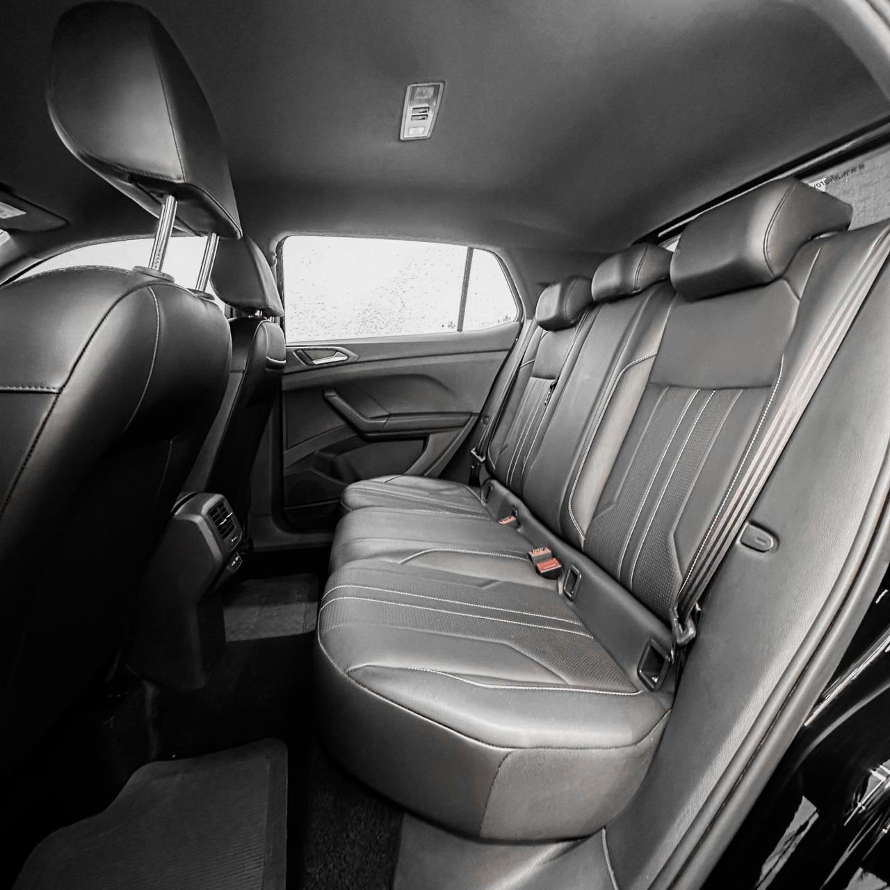 Volkswagen T-Cross Hig. 250 TSI 1.4 Flex 16V 5P Automático - foto 10