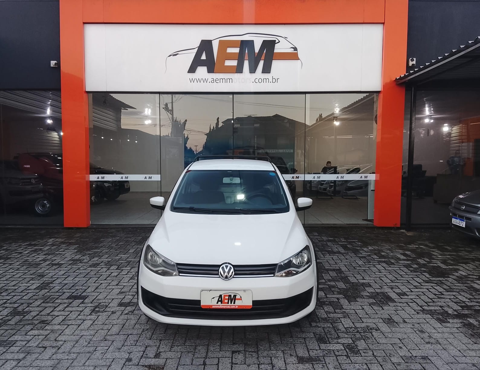 Volkswagen Saveiro 1.6 Mi 1.6 Mi Total Flex 8V - foto 2